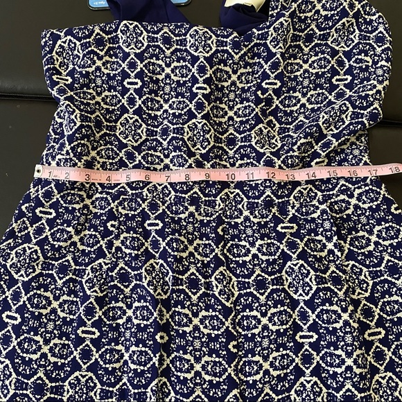 {Anthropologie} Elevenses Jumpsuit - Picture 8 of 10